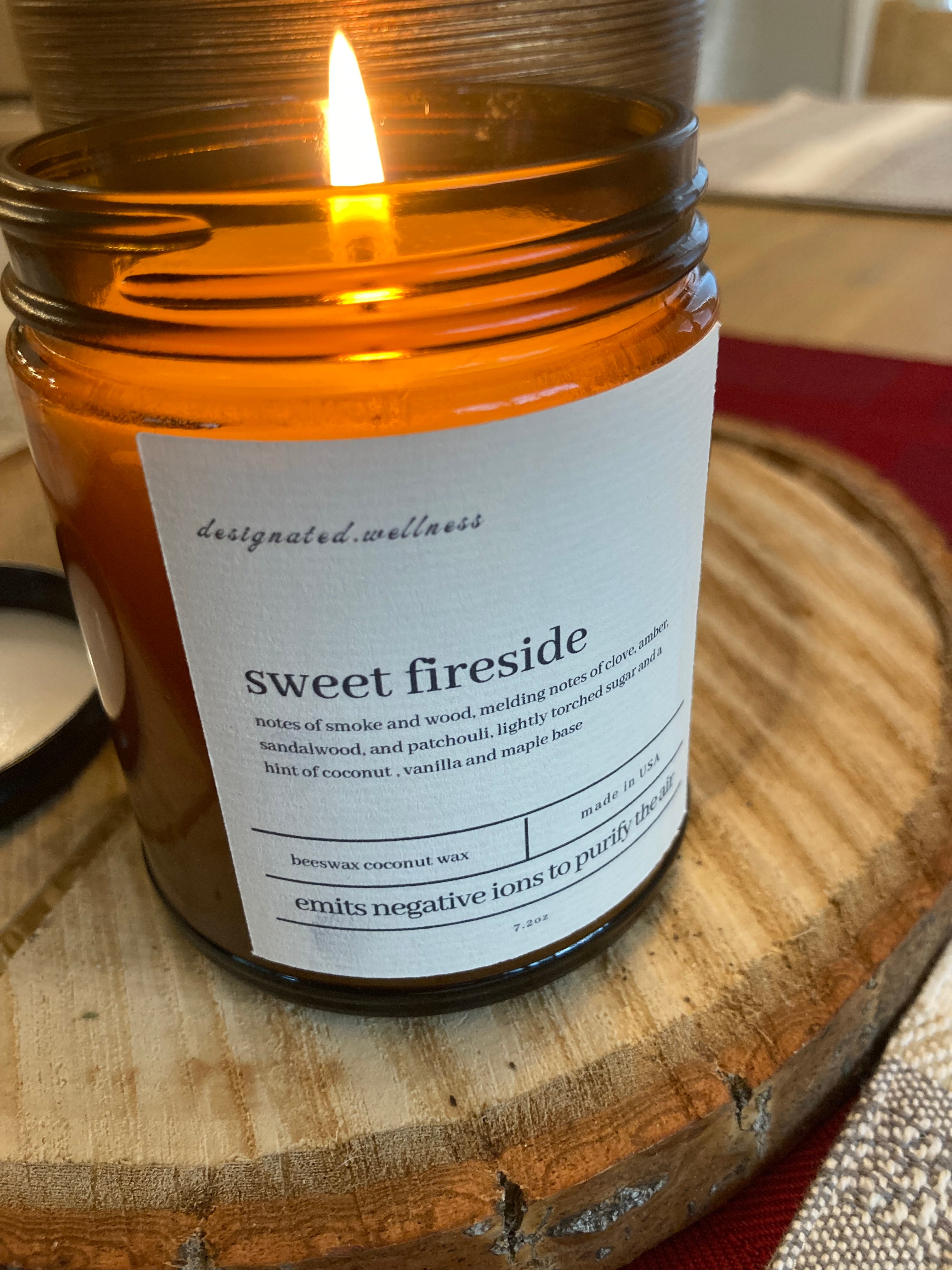 Why We Won't Ever Burn Soy Candles.