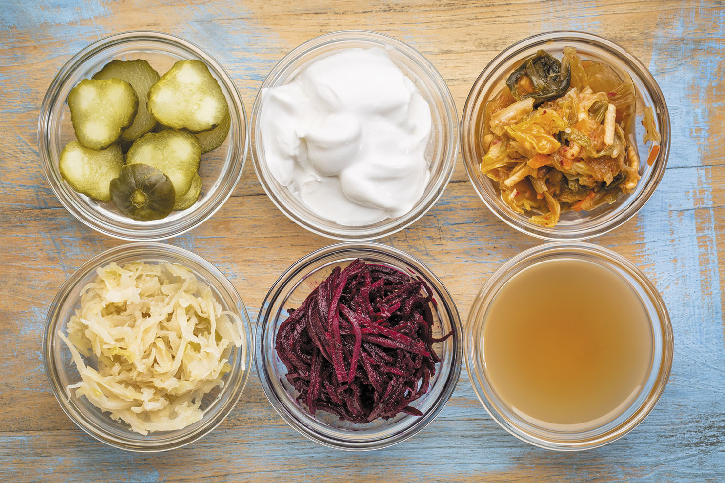 Gut Health is the New New