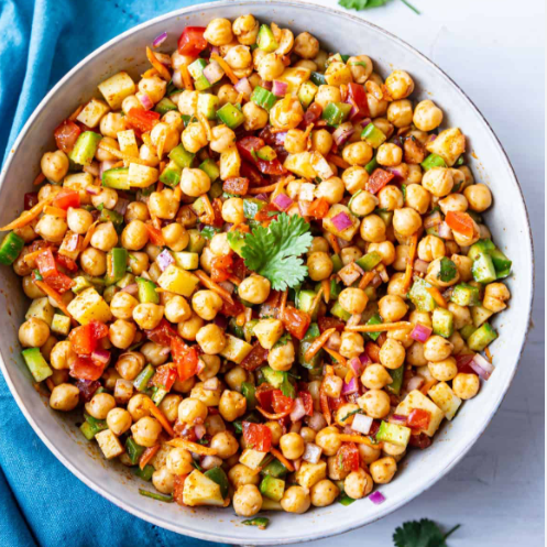 Chana Masala  (V)