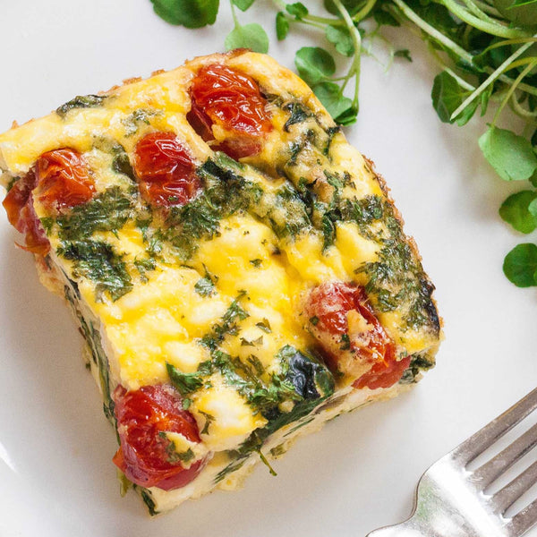 Egg Frittatas