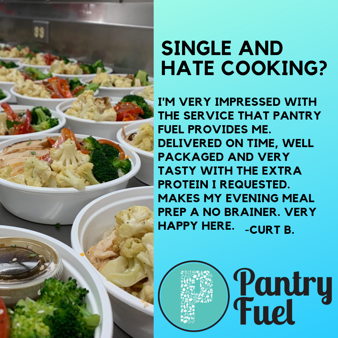 Buffalo Chicken Cauliflower Cheese Bake