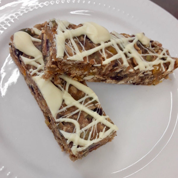 Harvest Fruit Granola Bars