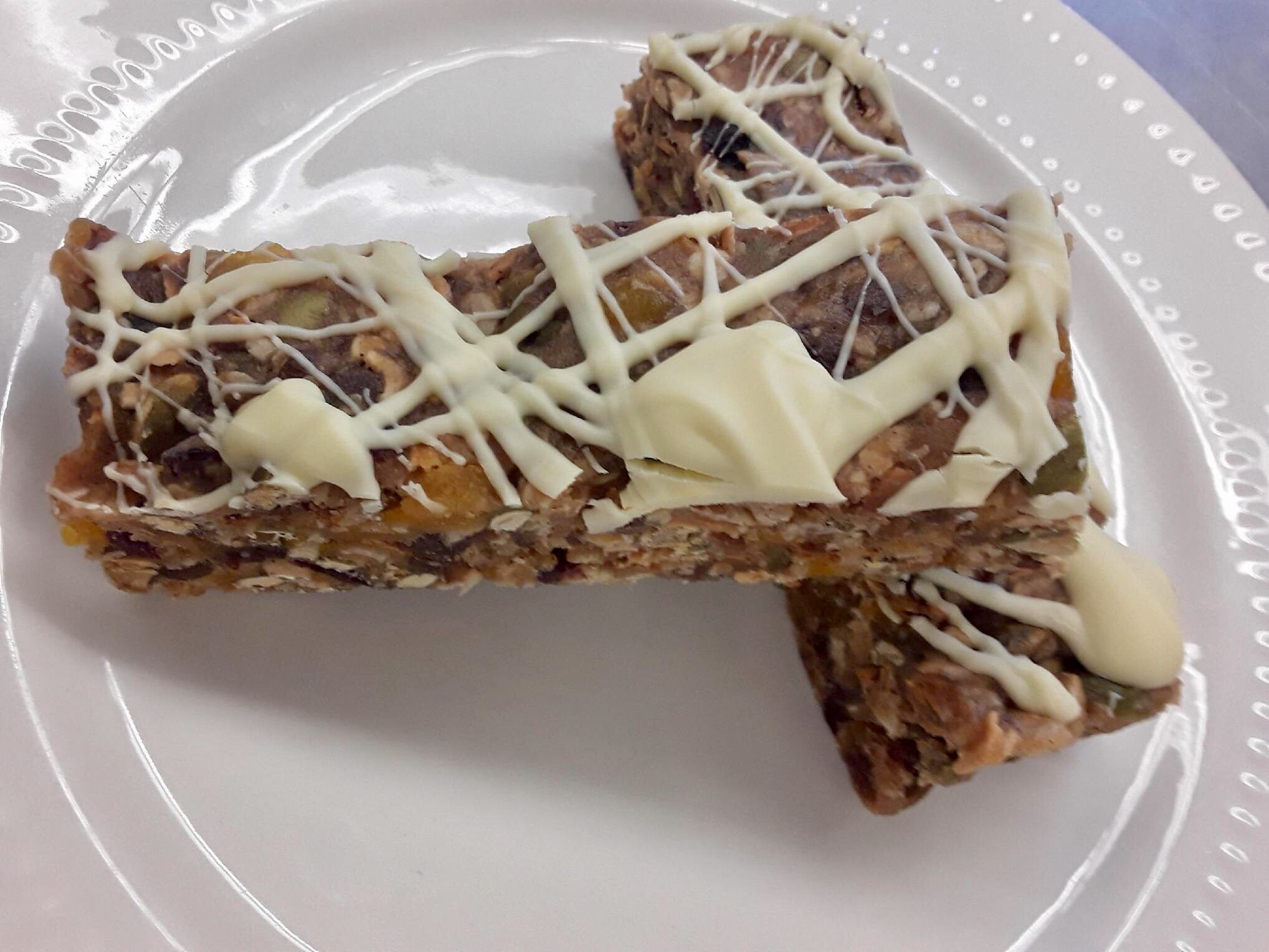 Harvest Fruit Granola Bars