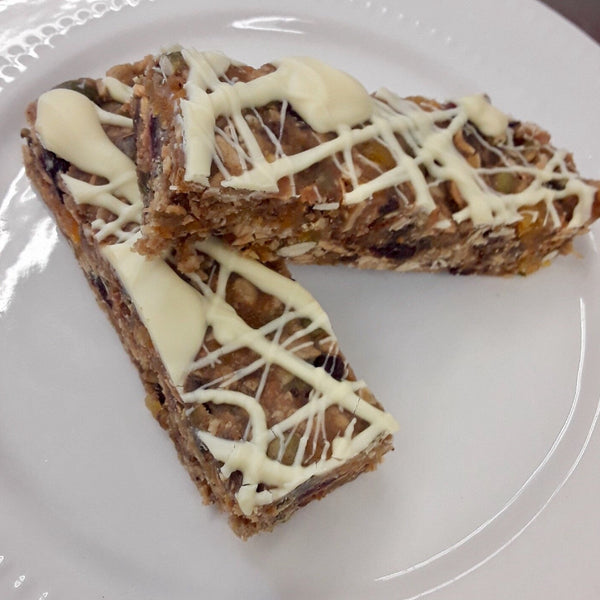 Harvest Fruit & Seed Granola Bar